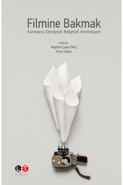 Filmine Bakmak / Emre Doğan / / 9786257606097