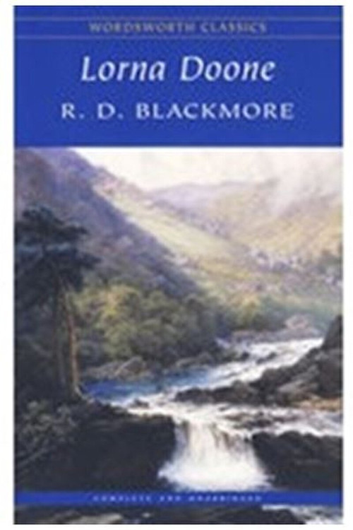 Lorna Doone / R. D. Blackmore / / 9781853260766