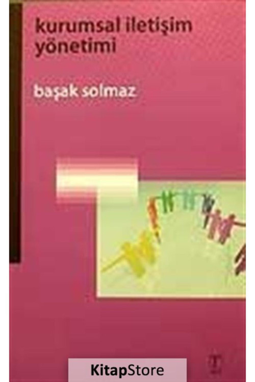 Kurumsal Iletişim Yönetimi
