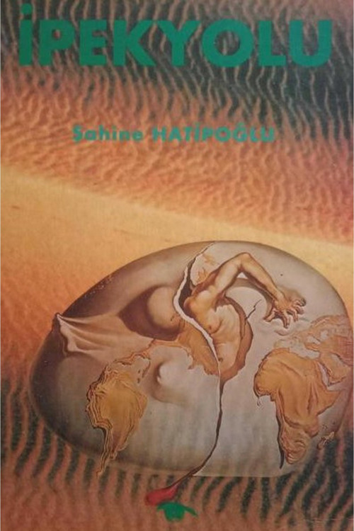 İpekyolu - Şahine Hatipoğlu (1996 Basım-Sıfır Kitap)