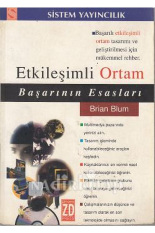 Etkileşimli Ortam Başarının Esasları - Brian Blum