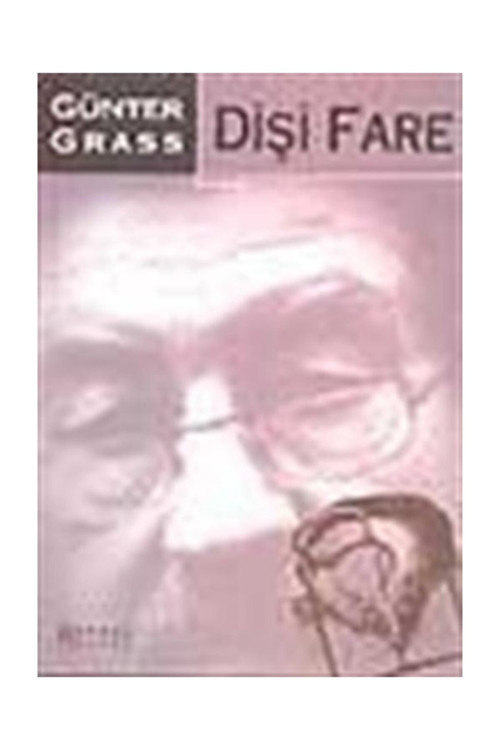 Dişi Fare Kitap