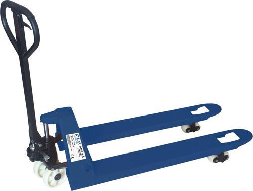 pro ATTP2.5 2.5 Ton Döküm Pompa Profesyonel Transpalet