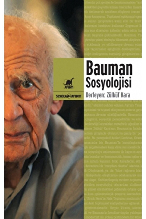 Bauman Sosyolojisi