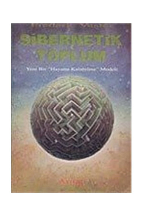 Sibernetik Toplum
