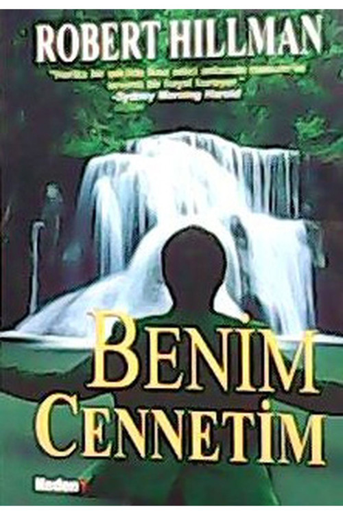 Benim Cennetim - Robert Hıllman