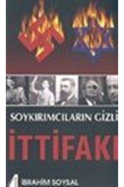 Soykırımcıların Gizli Ittifakı