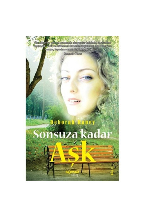 Sonsuza Kadar Aşk - Deborah Raney