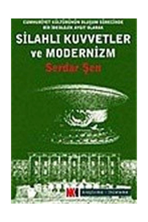 Türk Silahlı Kuvvetleri Ve Modernizm