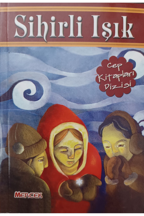 Sihirli Işık - Özlem Aytek (Cep Boy)