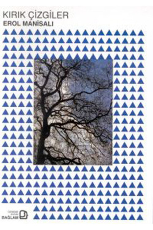 Kırık Çizgiler - Prof. Dr. Erol Manisalı (1998 Basım)