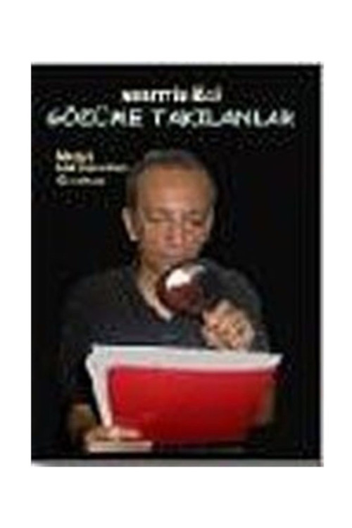 Gözüme Takılanlar