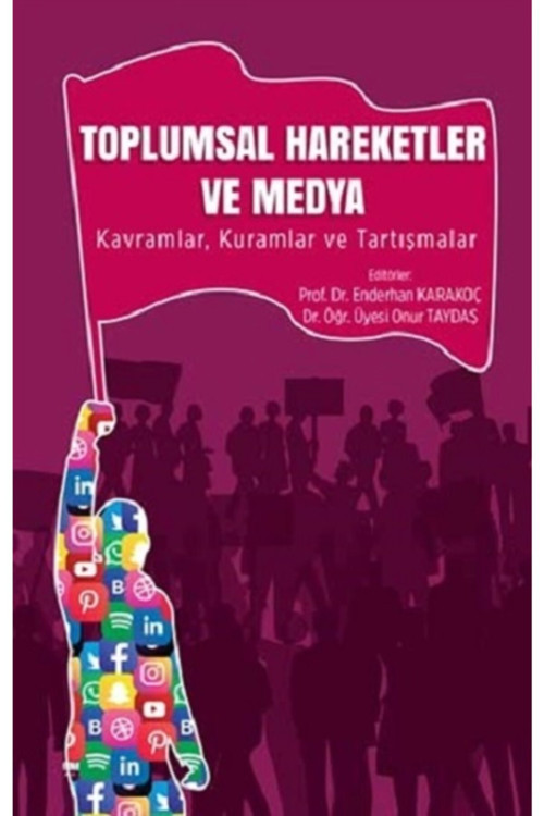 Toplumsal Hareketler Ve Medya