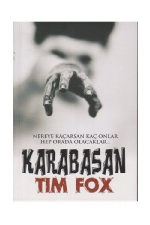 Karabasan - Tim Fox
