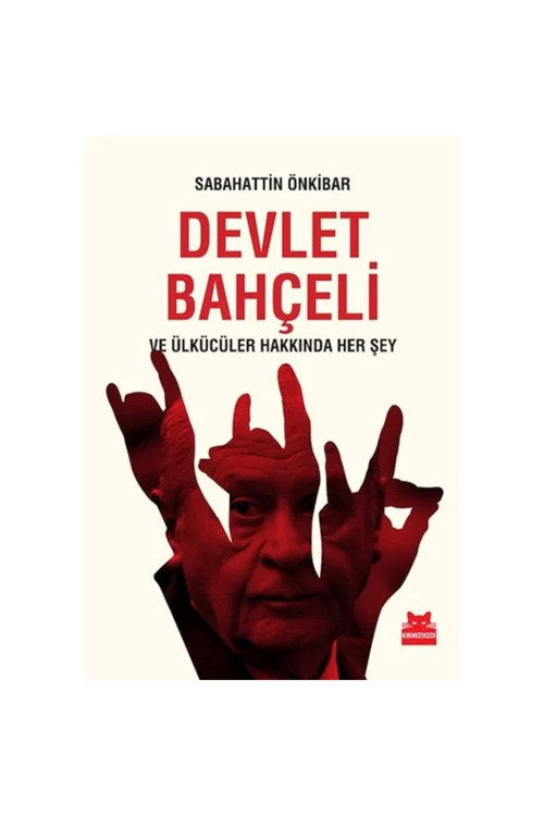 Devlet Bahçeli Ve Ülkücüler Hakkında Her Şey