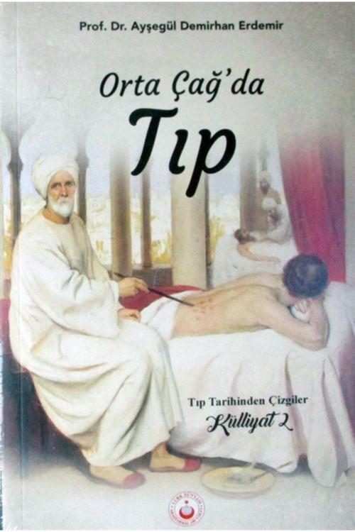 Orta Çağ'Da Tıp
