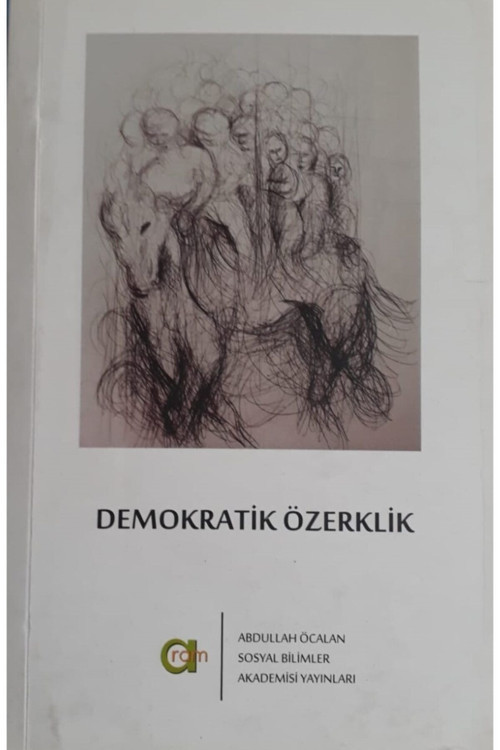 Demokratik Özerklik