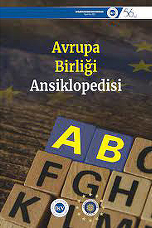 Avrupa Birliği Ansiklopedisi