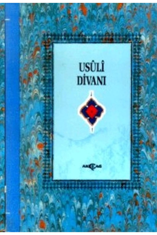 Usuli Divanı (3. Hamur)