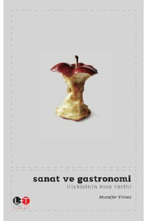 Sanat Ve Gastronomi Ilişkisinin Kısa Tarihi