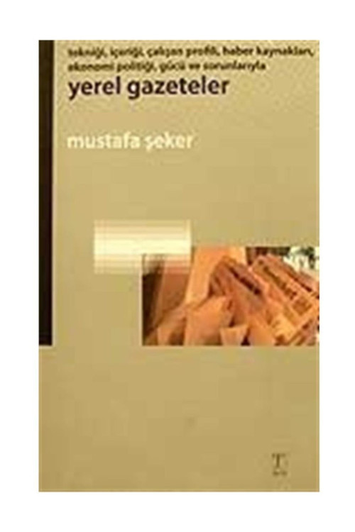 Yerel Gazeteler