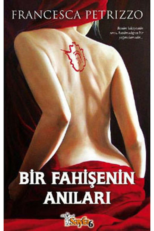 Bir Fahişenin Anıları