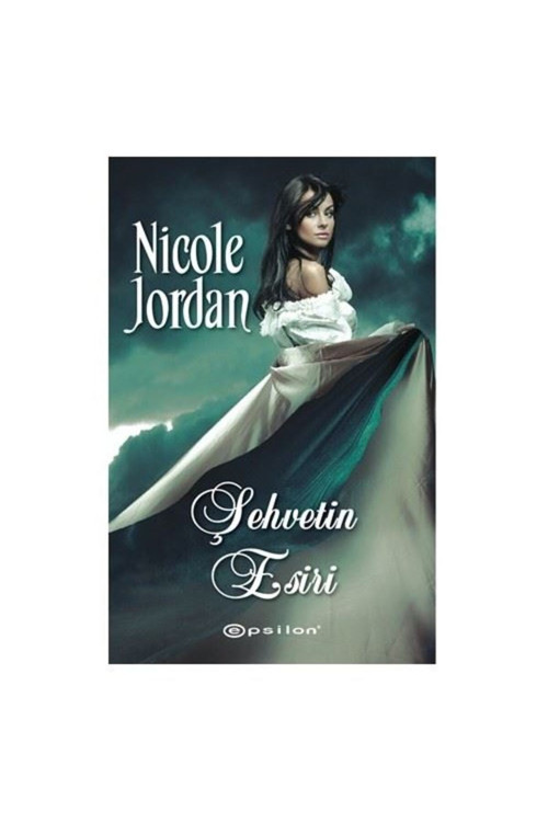 Şehvetin Esiri - Nicole Jordan