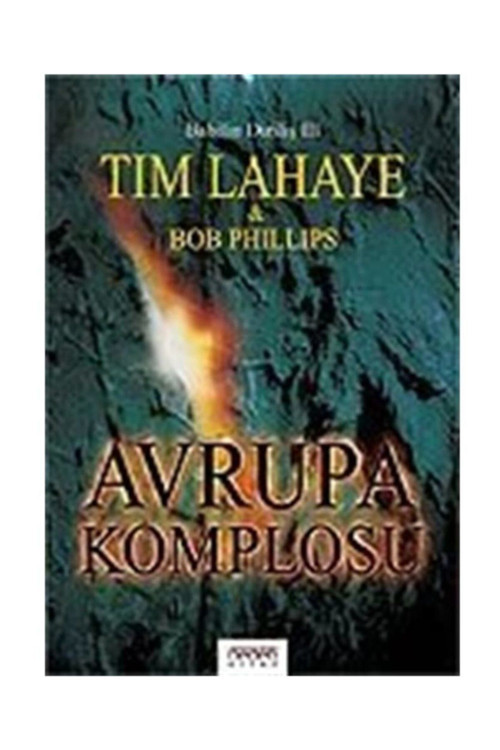 Avrupa Komplosu / Babil'İn Dirilişi Iıı
