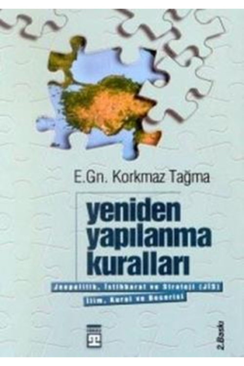 Yeniden Yapılanma Kuralları