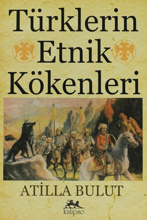 Türklerin Etnik Kökenleri