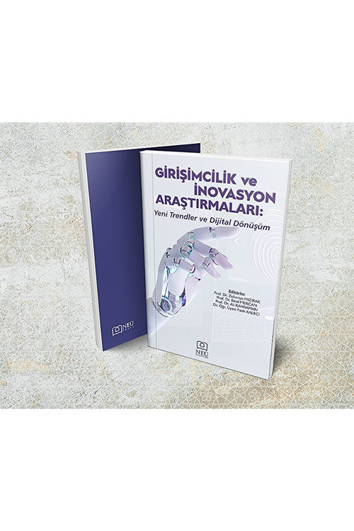 Girişimcilik Ve Inovasyon Araştırmaları