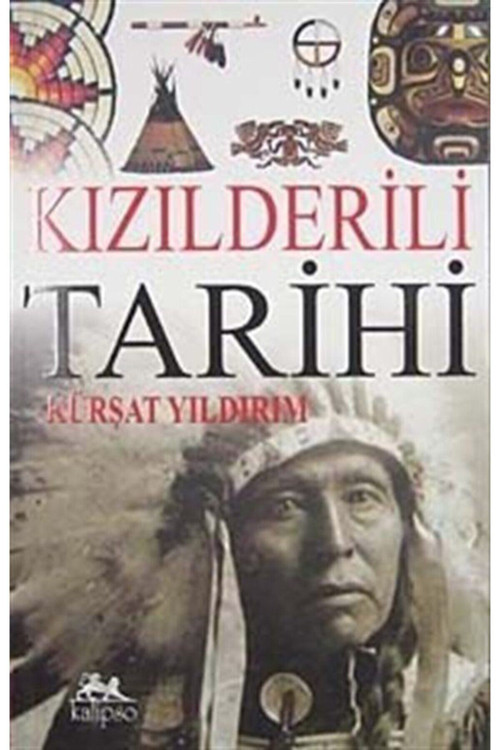 Kızılderili Tarihi