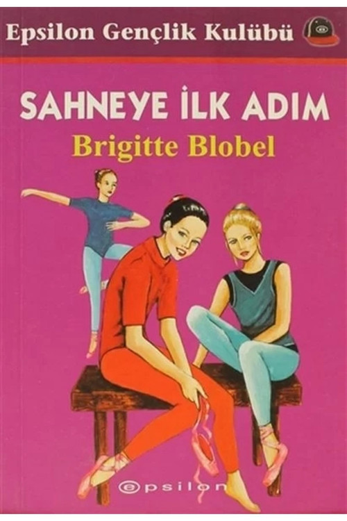 Sahneye Ilk Adım