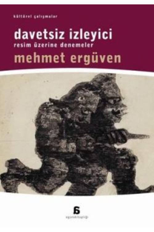 Davetsiz Izleyici