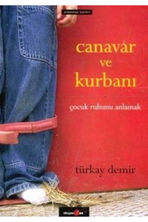 Canavar Ve Kurbanı