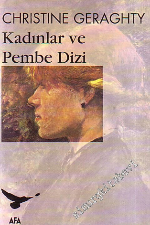 Kadınlar Ve Pembe Dizi - Christine Geraghty (1996 Basım)