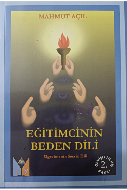 Eğitimcinin Beden Dili - Öğretmenin Sessiz Dili