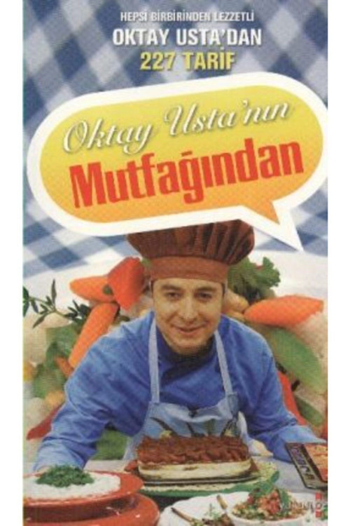Oktay Usta’Nın Mutfağından