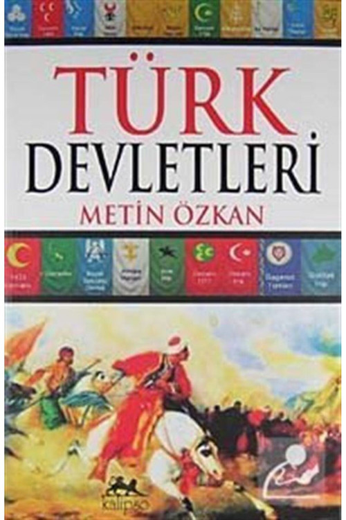 Türk Devletleri