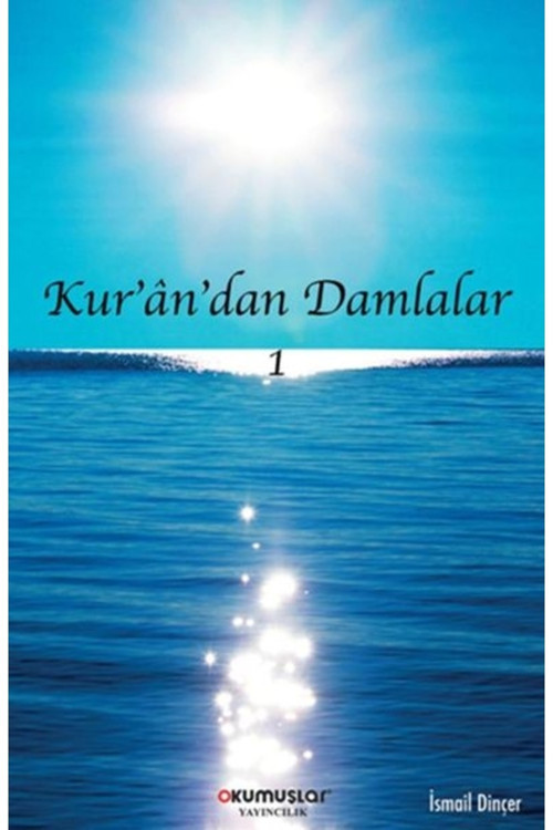 Kur’An’Dan Damlalar