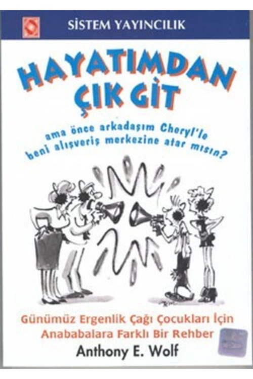 Hayatımdan Çık Git Ama Önce Arkadaşım Cheryl'Le Beni Alışveriş Merkezine Atar Mısın?