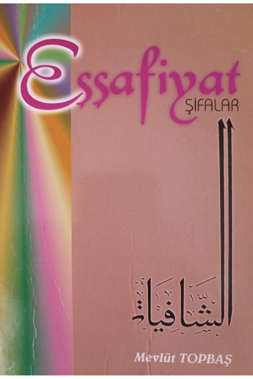 Eşşafiyat- Mevlüt Topbaş