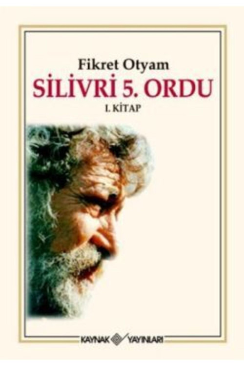 Silivri 5. Ordu 1. Kitap