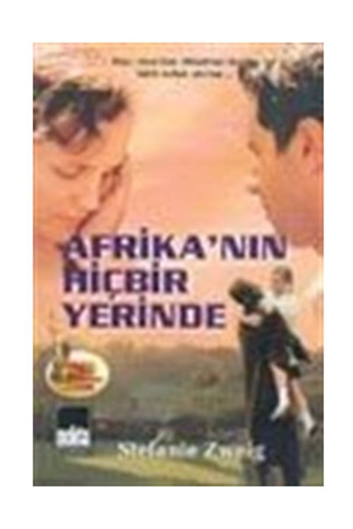 Afrika'Nın Hiçbir Yerinde