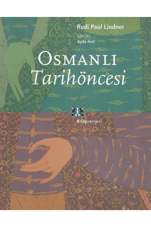 Osmanlı Tarih Öncesi