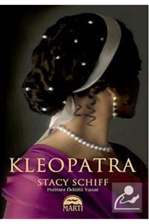 Kleopatra - Stacy Schiff