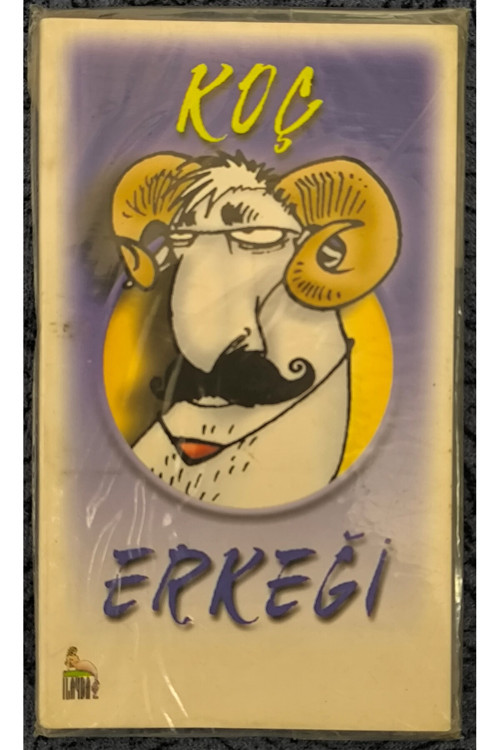 Koç Erkeği (Cep Boy)