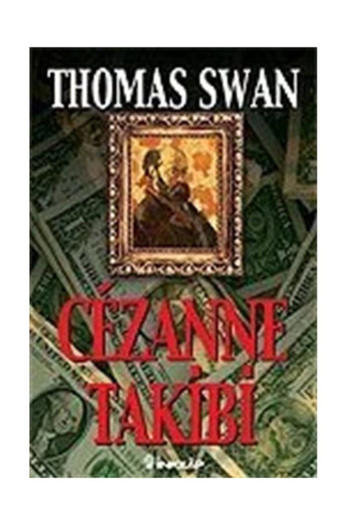 Cezanne Takibi - Thomas Swan