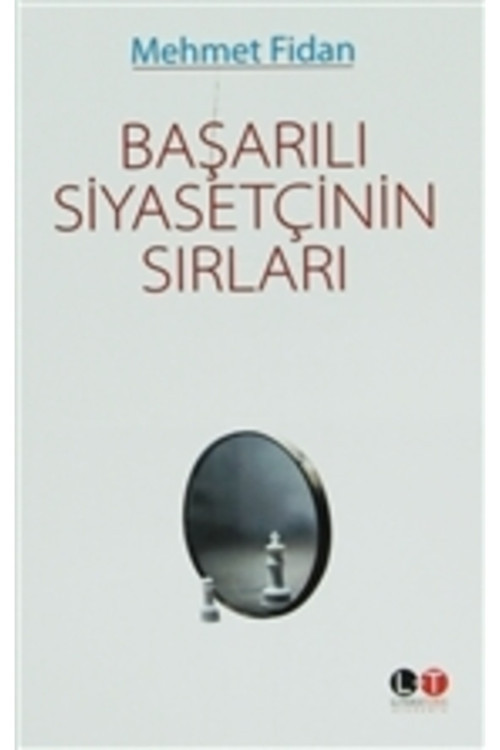 Başarılı Siyasetçinin Sırları
