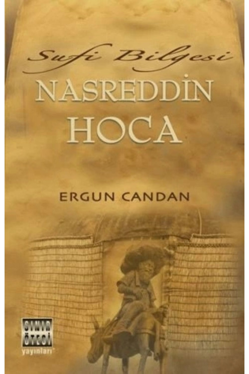 Sufi Bilgesi Nasreddin Hoca